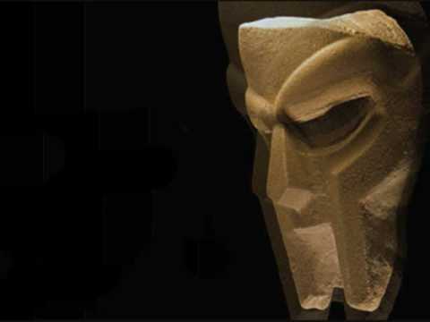 Youtube: MF DOOM-THATS THAT