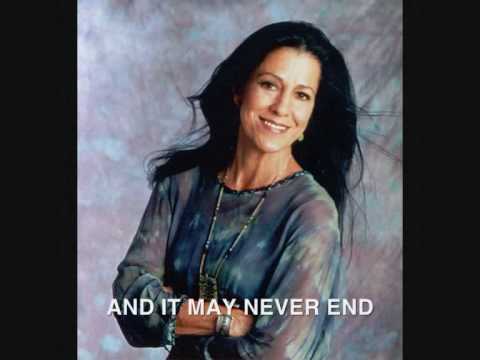 Youtube: RITA COOLIDGE We're all alone (1977)