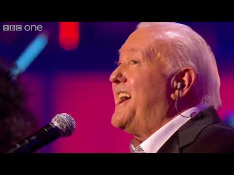 Youtube: Brotherhood of Man ‘Save Your Kisses For Me’ -  Martin Lee dies aged 77