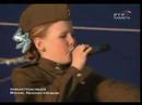 Youtube: Sisters Tolmachevy Katyusha, Катюша Den pobedy 2007