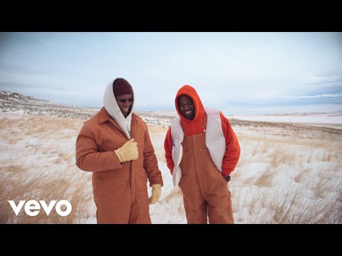 Youtube: Kanye West - Follow God