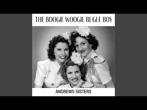 Youtube: Boogie Woogie Bugle Boy