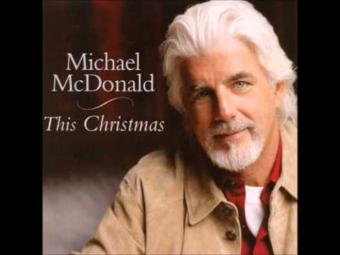 Youtube: Michael McDonald - That's What Christmas Means to Me