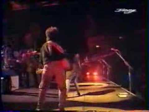 Youtube: Keith Richards - Somethin' Else