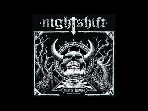 Youtube: Nightshift - Burning Metal