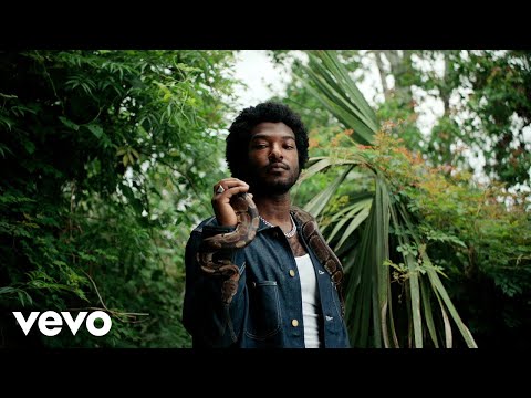 Youtube: Willie Jones - Down by the Riverside (Official Video)