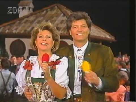 Youtube: Marianne & Michael - Jetzt kommen die lustigen Tage (1993)