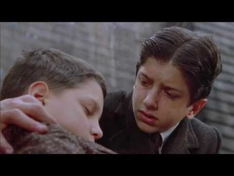 Youtube: Poverty (Once Upon a Time In America)---Ennio Morricone