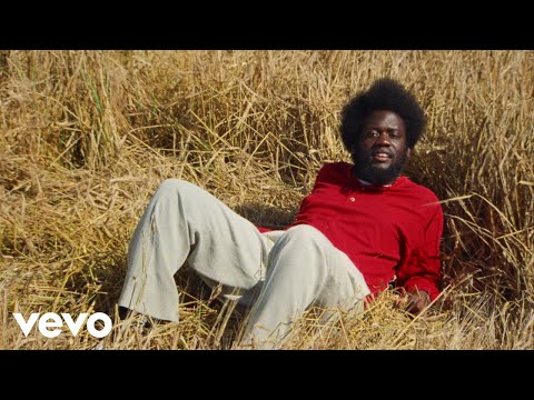 Youtube: Michael Kiwanuka - You Ain't The Problem