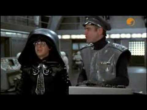 Youtube: Spaceballs Best Of