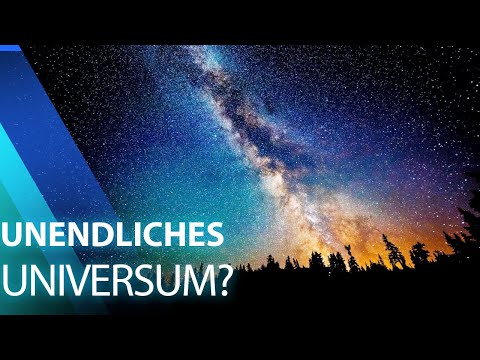 Youtube: Doku: Ist das Universum unendlich? - Grenzen des Universums (3)