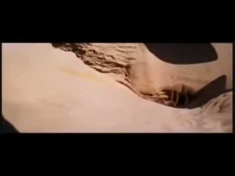 Youtube: Boba Fett falls into Sarlacc Pit