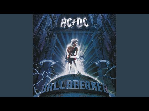 Youtube: Ballbreaker