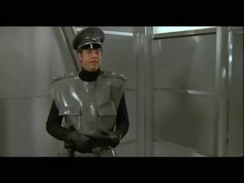 Youtube: Spaceballs - Stunt Doubles