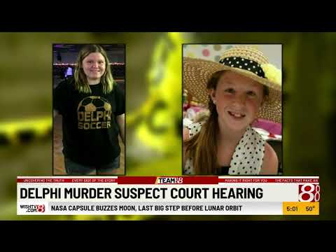 Youtube: Delphi suspect seeks bail in case