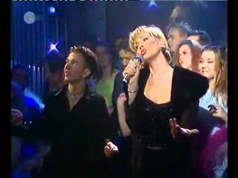 Youtube: Claudia Jung   Komm und tanz ein letztes Mal mit mir 1994   YouTube