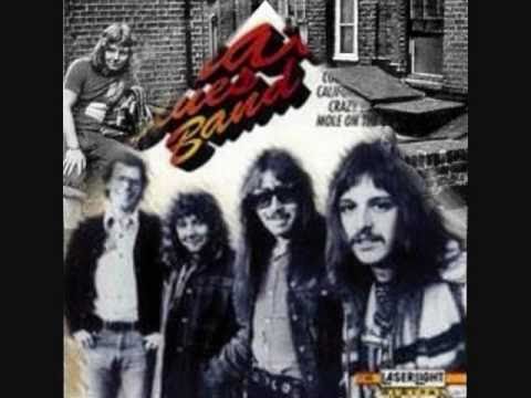 Youtube: Couldn't Get It Right - Climax Blues Band (1976)