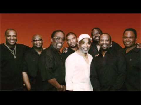 Youtube: Maze & Frankie Beverly - Joy And Pain