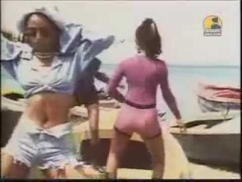 Youtube: Chaka Demus & Pliers - Tease Me (Official Music Video)