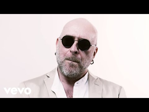 Youtube: Mario Biondi - Paradise (Official Video)