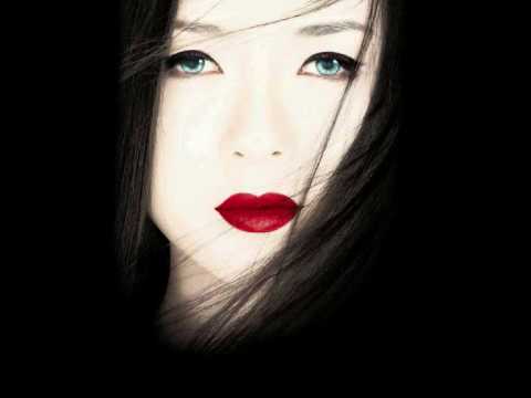 Youtube: Memoirs of a Geisha - Sayuri's Theme FULL