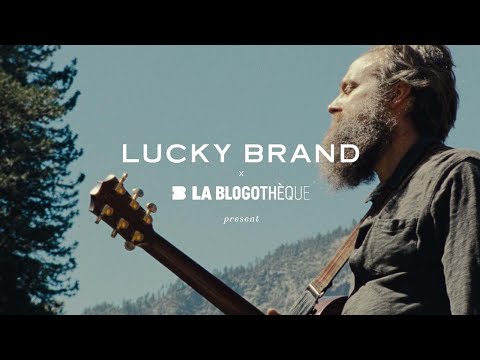 Youtube: Iron & Wine - 'Upward Over The Mountain' & 'Call It Dreaming' / Play For The Parks with Lucky Brand