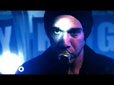 Youtube: She Wants Revenge - Tear You Apart