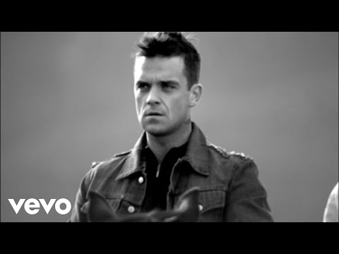 Youtube: Robbie Williams - Feel