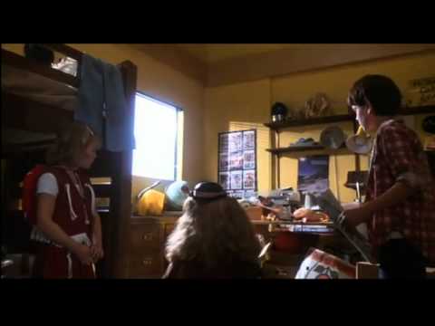 Youtube: E.T. Phone Home.flv