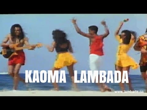 Youtube: Kaoma - Lambada (Official Video) 1989 HD