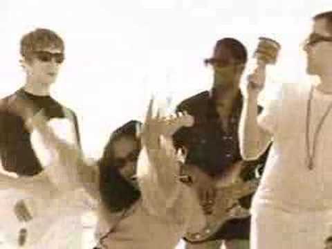 Youtube: THE BRAND NEW HEAVIES - Never Stop