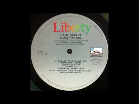 Youtube: EARL KLUGH - Twinkle