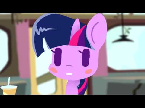 Youtube: Twilight and friends go out for burgers