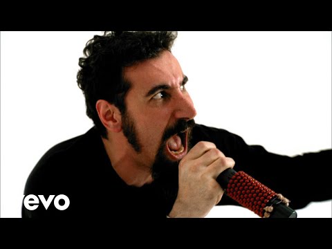 Youtube: System Of A Down - Toxicity (Official HD Video)