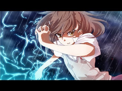 Youtube: Gimme More - Anime MV ♫ AMV