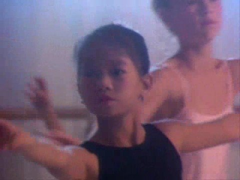 Youtube: Lionel Richie - Ballerina Girl
