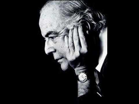 Youtube: Samuel Barber - Adagio for Strings