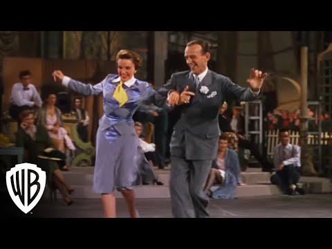 Youtube: Easter Parade | WhenThe Midnight Choo-Choo Leaves for Alabama | Warner Bros. Entertainment