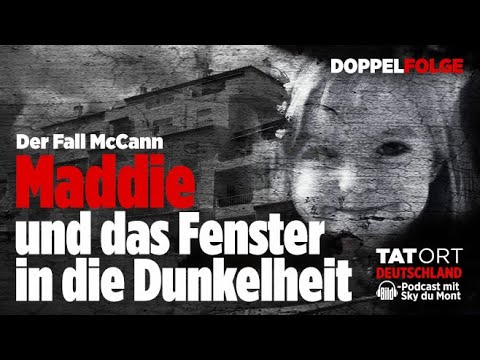 Youtube: Maddie McCann (2) | BILD Podcasts | Tatort Deutschland #18