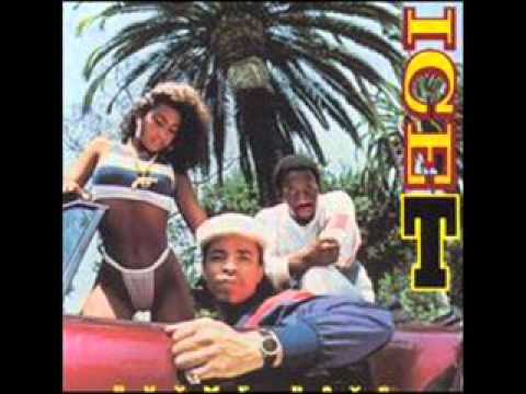 Youtube: Ice-T- 6 'N The Mornin'