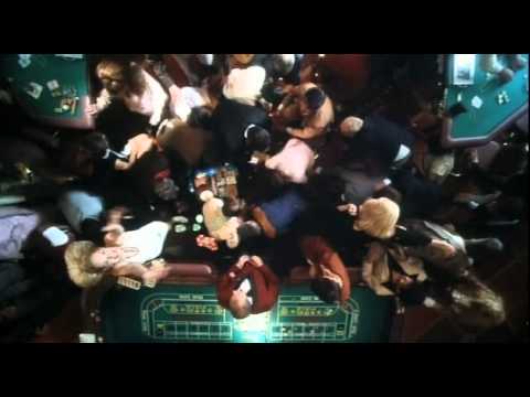 Youtube: Casino Official Trailer #1 - Robert De Niro Movie (1995) HD