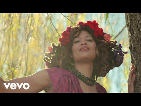 Youtube: Valerie June - Call Me A Fool
