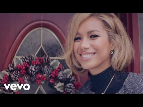 Youtube: Leona Lewis - One More Sleep (Official Video)