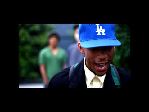 Youtube: ODD FUTURE freestyle at the Key Club