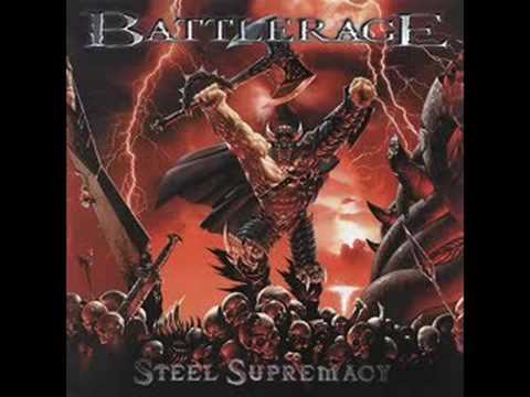 Youtube: Battlerage - Heavy Metal Axe