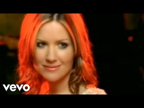 Youtube: Dido - White Flag (Official Video)