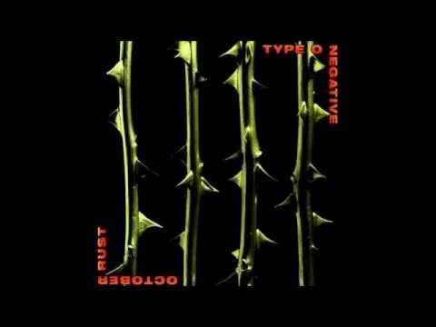 Youtube: Type O Negative - Haunted