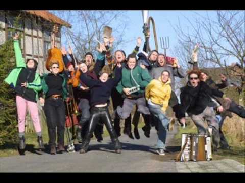 Youtube: Quetschenpaua - Diese Stadt dieses Land.wmv