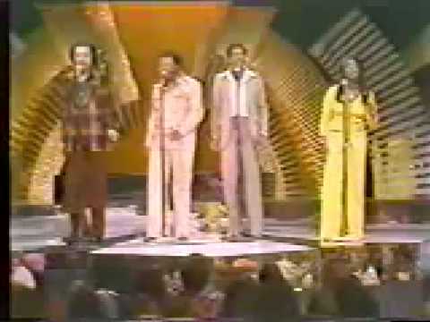 Youtube: You Are The Best Thing That Ever Happened To Me (Gladys Knight & The Pips)