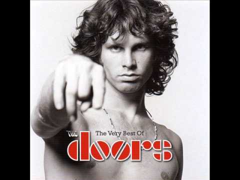 Youtube: The Doors - People Are Strange